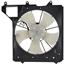 Engine Cooling Fan Assembly TV FA70939