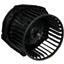 HVAC Blower Motor TV PM151