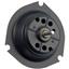 HVAC Blower Motor TV PM238