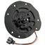 HVAC Blower Motor TV PM249