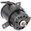 Engine Cooling Fan Motor TV PM3322