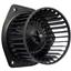 HVAC Blower Motor TV PM3340