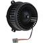 2015 Dodge Dart HVAC Blower Motor TV PM4050