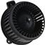 HVAC Blower Motor TV PM4080