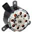 2001 Chevrolet Venture Engine Cooling Fan Motor TV PM9088