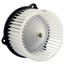 HVAC Blower Motor TV PM9194