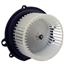 HVAC Blower Motor TV PM9197