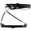 Window Regulator TV WR40079