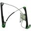 Window Regulator TV WR40497