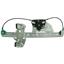 Window Regulator TV WR40582