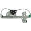 Window Regulator TV WR40583