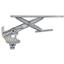 Window Regulator TV WR40736