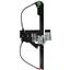 Window Regulator TV WR40898