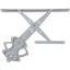 Window Regulator TV WR49166