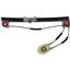 Window Regulator TV WR51131