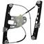 Window Regulator TV WR51144