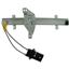 Window Regulator TV WR51183