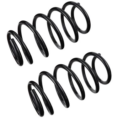 2010 Toyota Camry Coil Spring Set TW JCS1476T