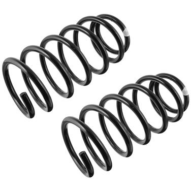 2010 Toyota Sienna Coil Spring Set TW JCS1479T