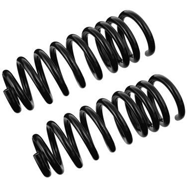 2002 Ford Explorer Coil Spring Set TW JCS1557T