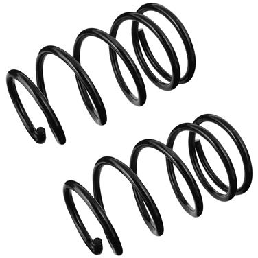 2002 Chevrolet Malibu Coil Spring Set TW JCS1646T