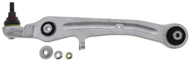 Suspension Control Arm and Ball Joint Assembly TW JTC1036