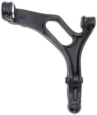 Suspension Control Arm and Ball Joint Assembly TW JTC1058