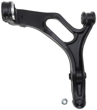 Suspension Control Arm and Ball Joint Assembly TW JTC1184