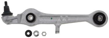 Suspension Control Arm and Ball Joint Assembly TW JTC1297