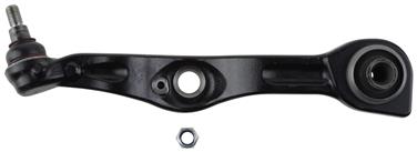 Suspension Control Arm and Ball Joint Assembly TW JTC1357