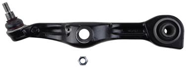 Suspension Control Arm and Ball Joint Assembly TW JTC1358