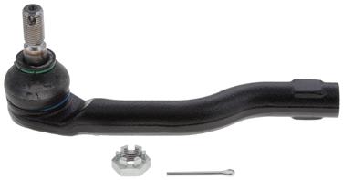 Steering Tie Rod End TW JTE1180