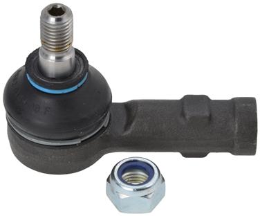 Steering Tie Rod End TW JTE343