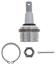 Suspension Ball Joint TW JBJ874