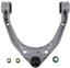 Suspension Control Arm and Ball Joint Assembly TW JTC1059
