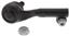 Steering Tie Rod End TW JTE1163