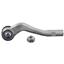 Steering Tie Rod End TW JTE1168