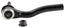 Steering Tie Rod End TW JTE1308