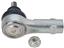 Steering Tie Rod End TW JTE7606