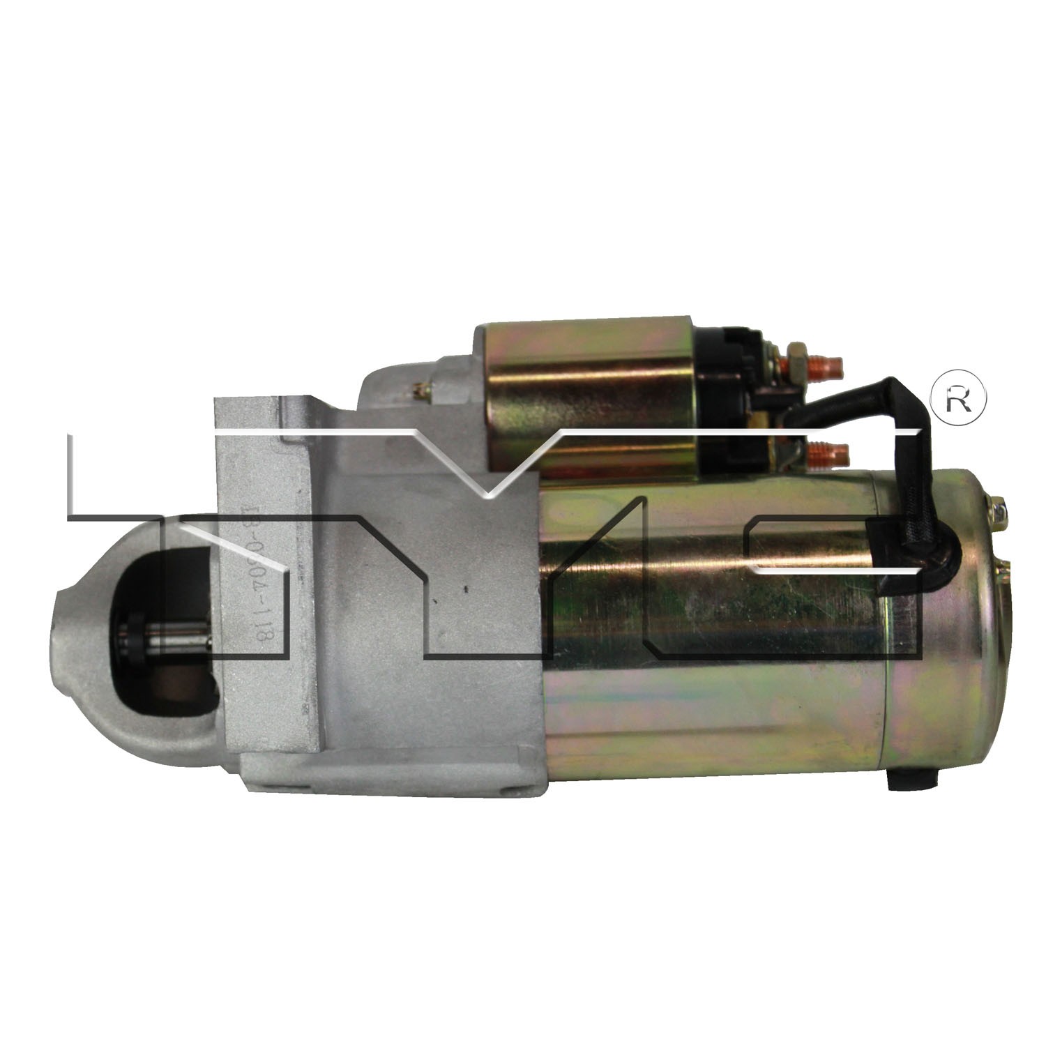 2005 Buick LeSabre Starter Motor