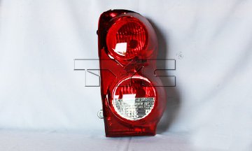 2004 Dodge Durango Tail Light Assembly | AutoPartsKart.com