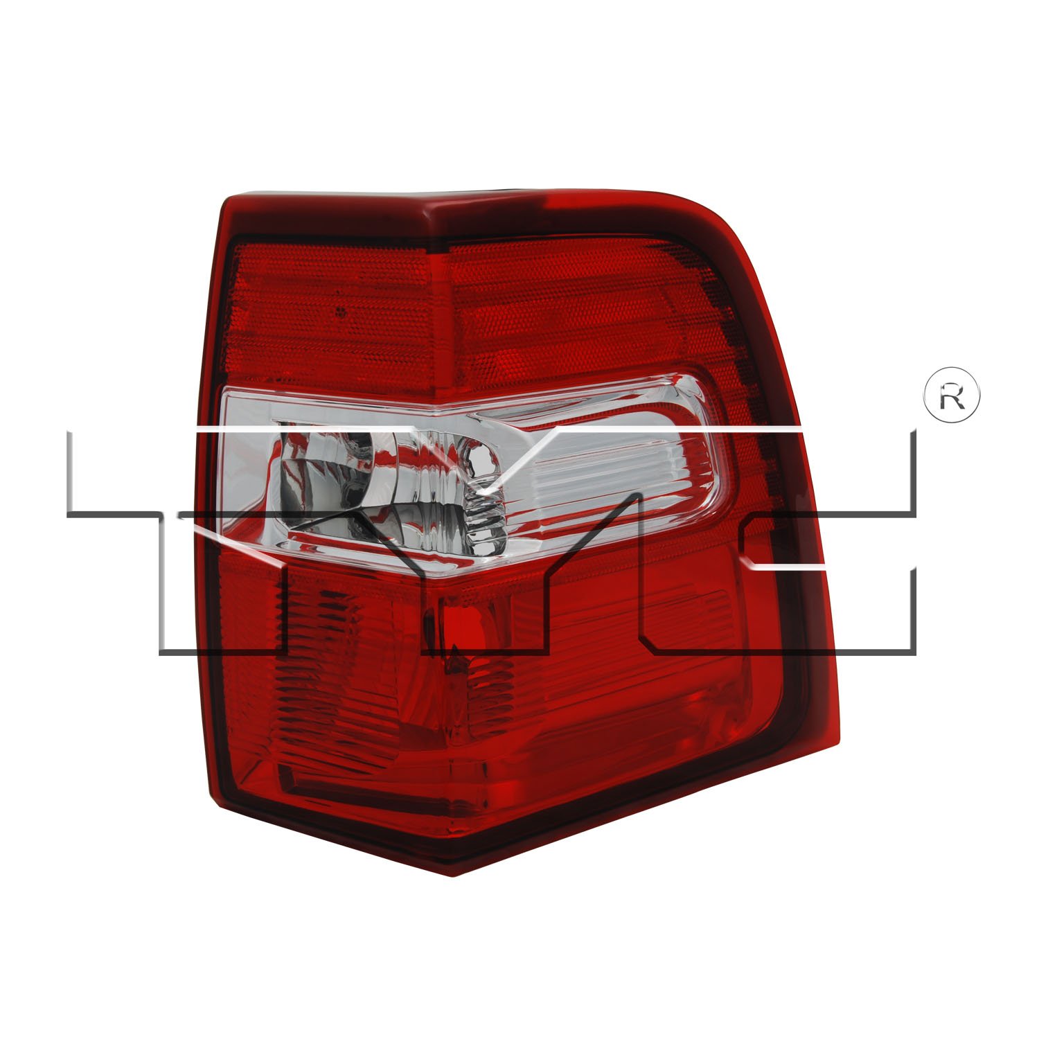 2007 Ford Expedition Tail Light Assembly | AutoPartsKart.com