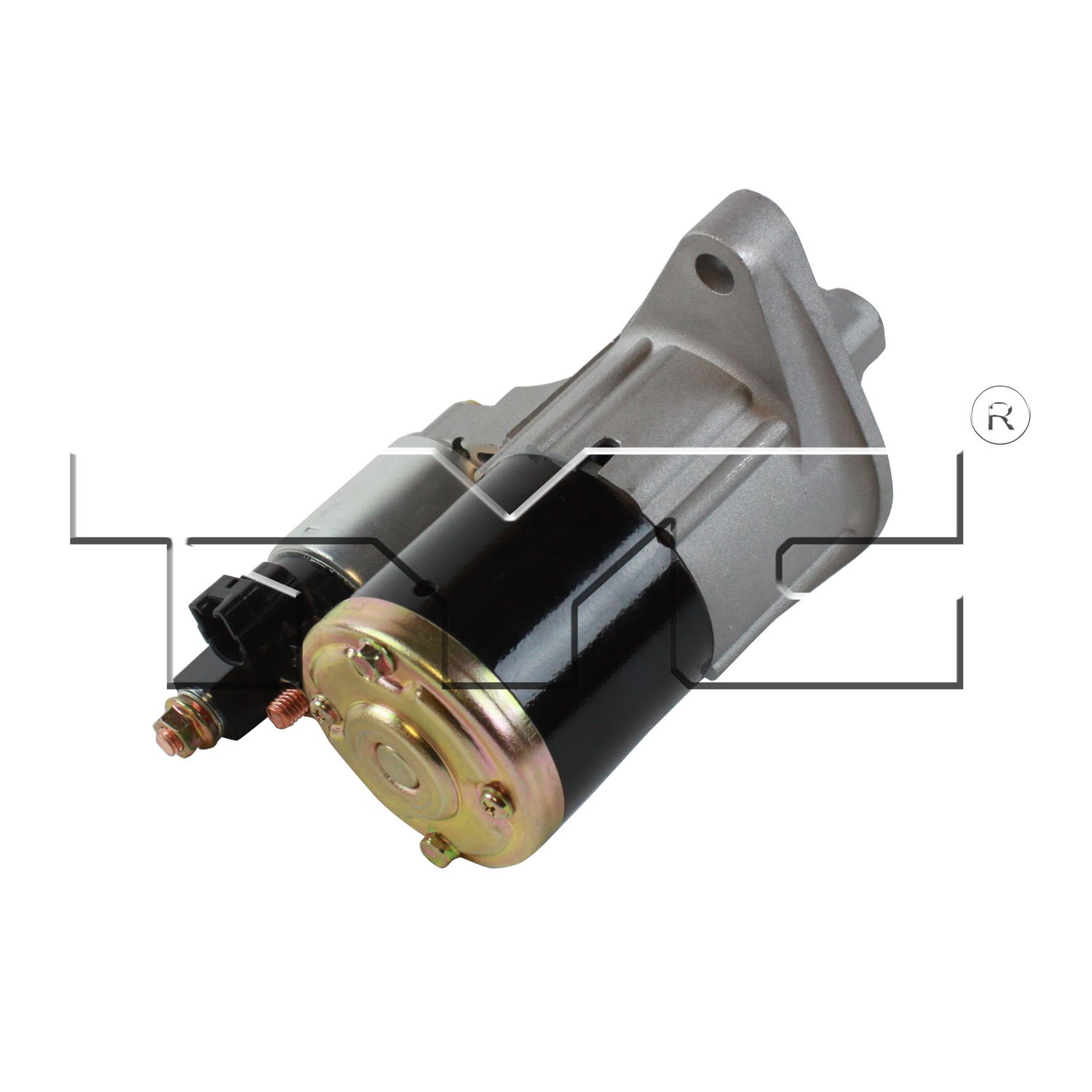 2010 Toyota Corolla Starter Motor | AutoPartsKart.com