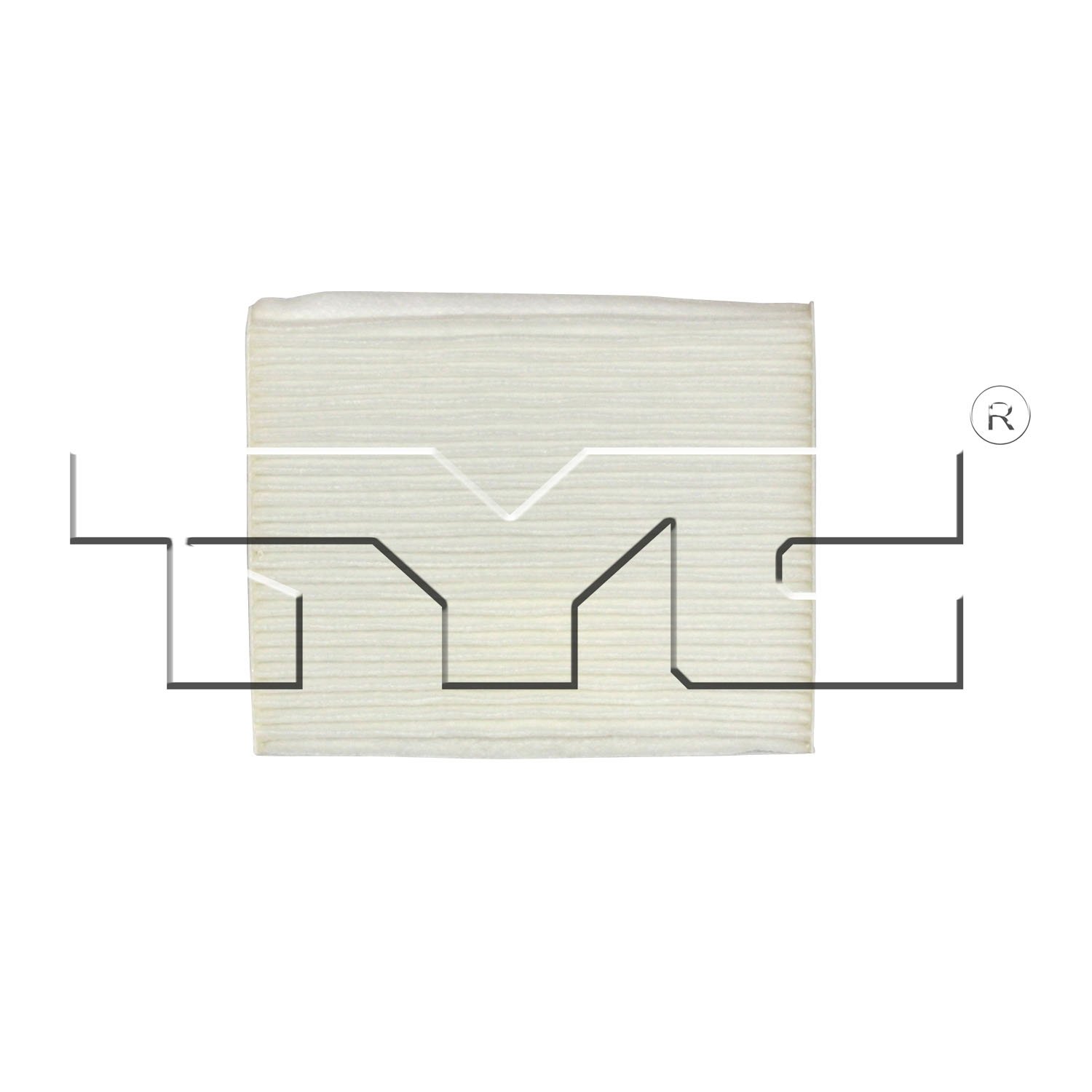 TYC 800131P Mazda Mazda-6 Replacement Cabin Air Filter TYC 800131P Mazda Mazda-6 Replacement Cabin Air Filter