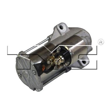 Starter Motor TY 1-06692