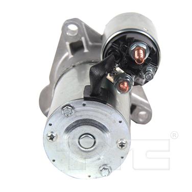 Starter Motor TY 1-06934