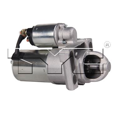 Starter Motor TY 1-06942