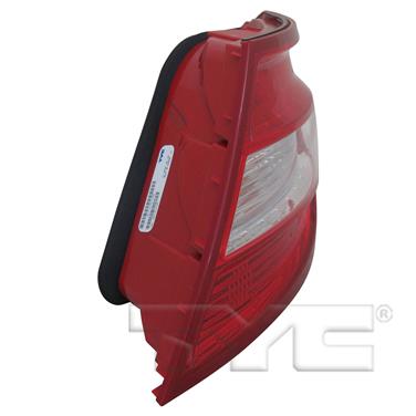 Tail Light Assembly TY 11-11747-00