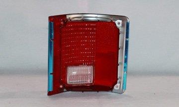 Tail Light Assembly TY 11-1283-09