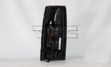 Tail Light Assembly TY 11-1913-00